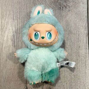 UNOPENED Serenity Labubu Big Into Energy